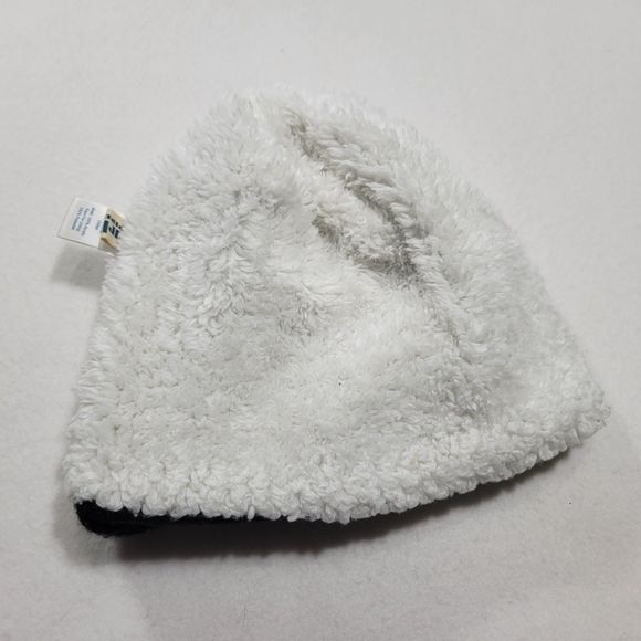 Urban Pipeline Knit Cap Hat Beanie Black OS - Picture 4 of 6